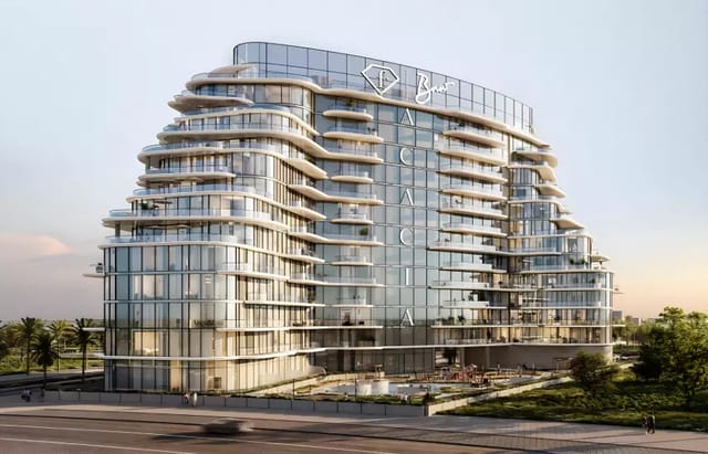 Fashion TV Acacia - BNW Developments Development - Image 10 of 23