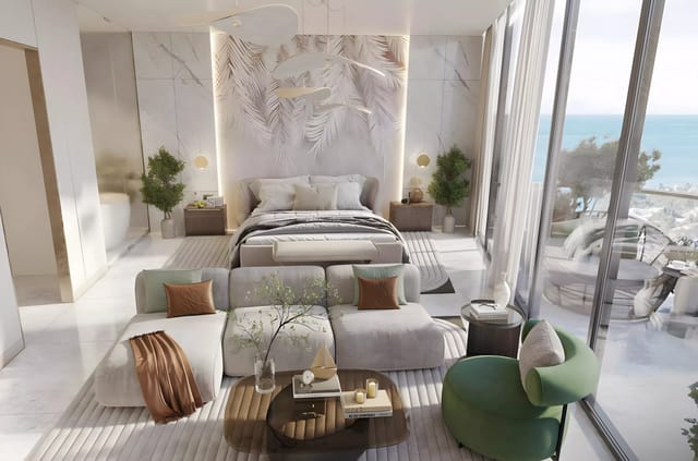 Fashion TV Acacia - BNW Developments Development - Image 5 of 23