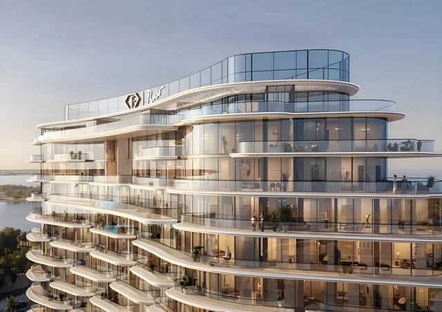 Fashion TV Acacia - BNW Developments Development - Image 3 of 23