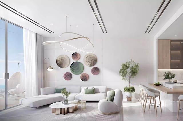 Fashion TV Acacia - BNW Developments Development - Image 2 of 23