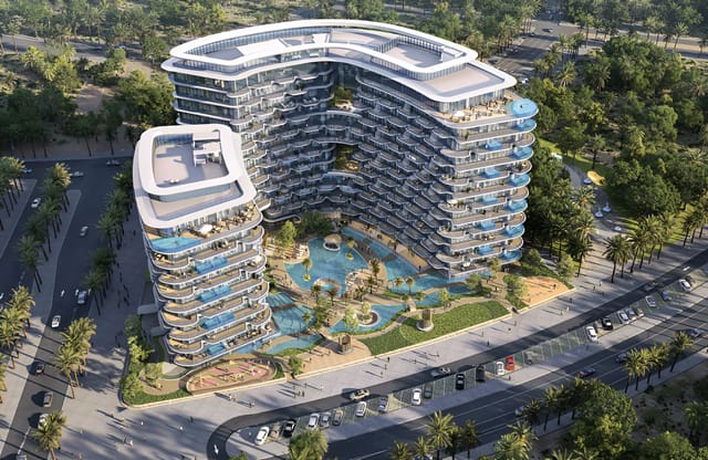 Taj Wellington Mews - BNW Developments Development - Image 5 of 10