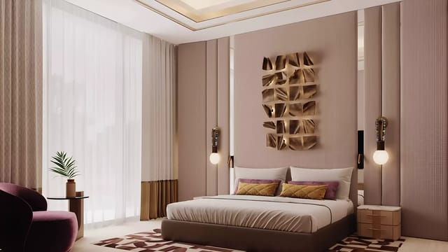 Taj Wellington Mews - BNW Developments Development - Image 10 of 10