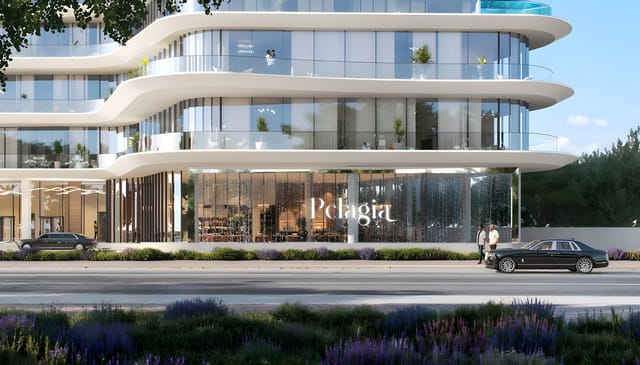 Pelagia - BNW Developments Development - Image 12 of 12