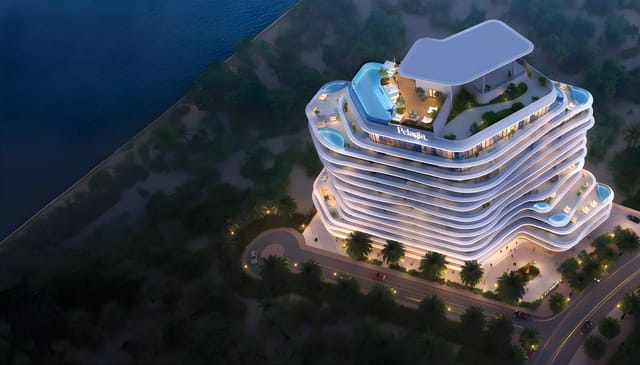 Pelagia - BNW Developments Development - Image 2 of 12