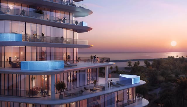 Pelagia - BNW Developments Development - Image 8 of 12