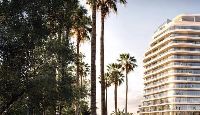 Pelagia - BNW Developments Development - Image 9 of 12