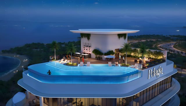 Pelagia - BNW Developments Development - Image 6 of 12