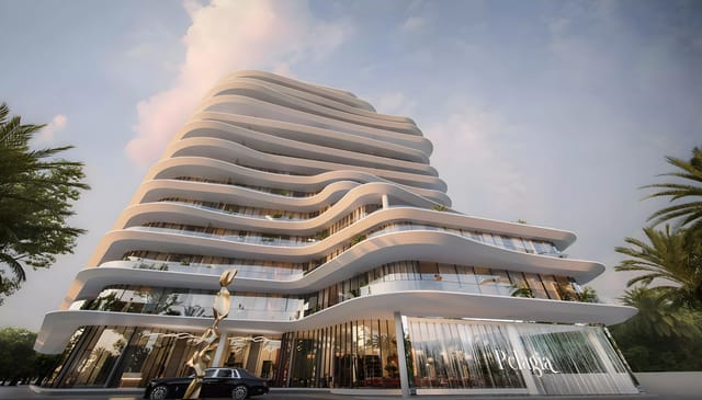 Pelagia - BNW Developments Development - Image 10 of 12