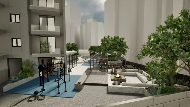 Esplora by BNW Developments - View Image 5 Esplora - BNW Developments Development - Image 5 of 5