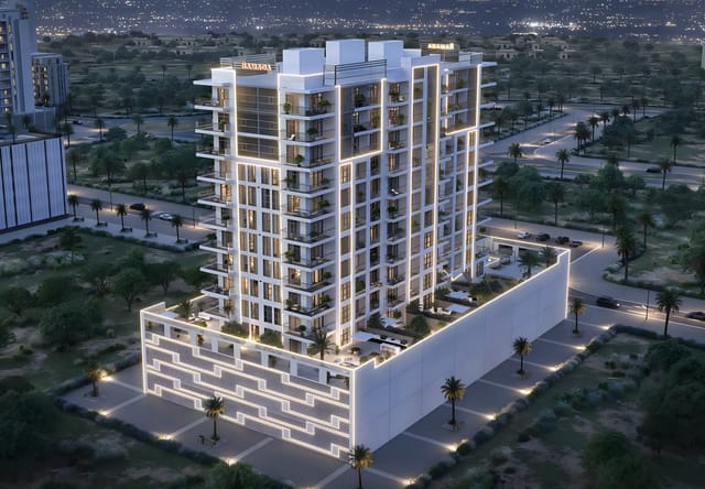 Ramada Residences by Wyndham - BNW Developments Development - Image 6 of 14