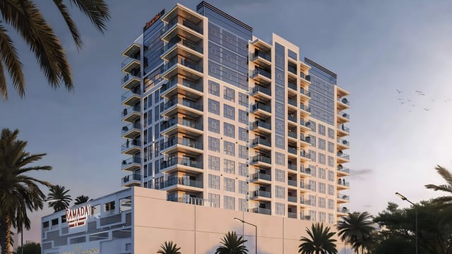 Ramada Residences by Wyndham - BNW Developments Development - Image 3 of 14