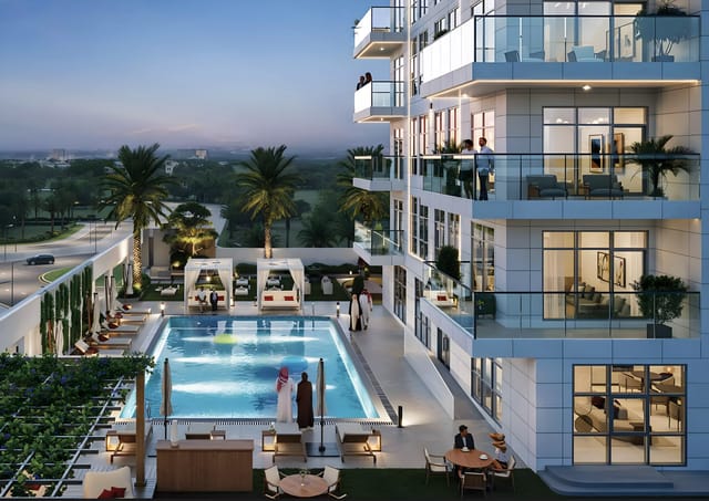 Ramada Residences by Wyndham - BNW Developments Development - Image 12 of 14