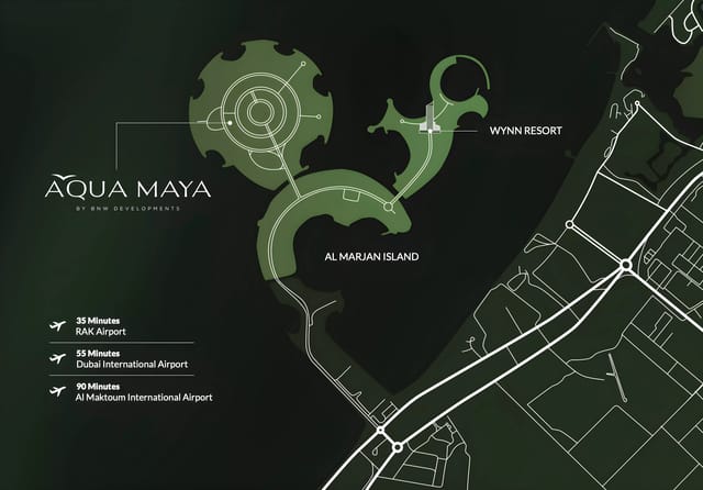 Aqua Maya - BNW Developments Development - Image 11 of 12