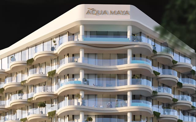 Aqua Maya - BNW Developments Development - Image 10 of 12