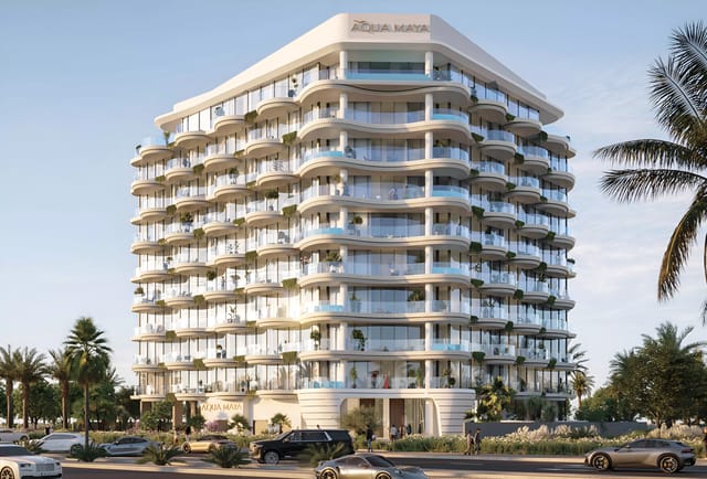 Aqua Maya - BNW Developments Development - Image 5 of 12