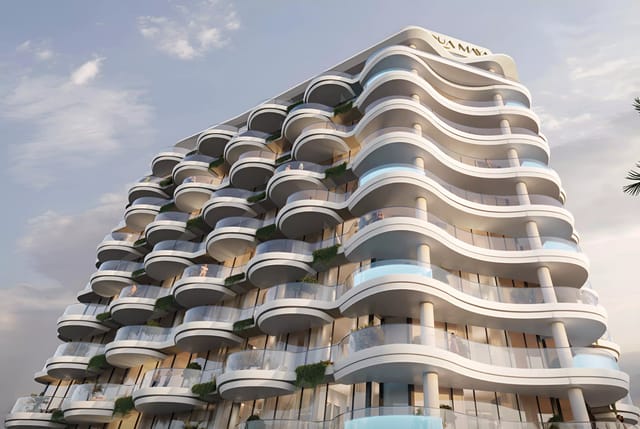 Aqua Maya - BNW Developments Development - Image 7 of 12