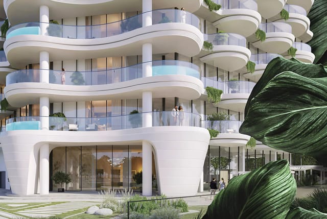 Aqua Maya - BNW Developments Development - Image 8 of 12