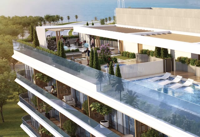 Aquino - BNW Developments Development - Image 6 of 10