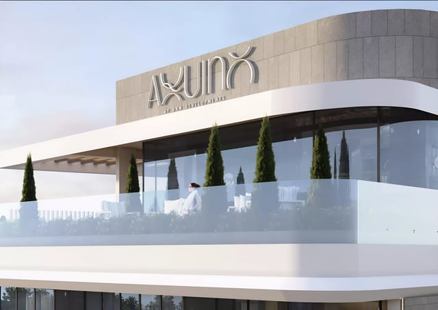 Aquino - BNW Developments Development - Image 7 of 10