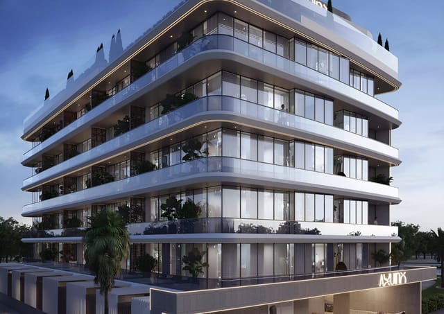 Aquino - BNW Developments Development - Image 8 of 10