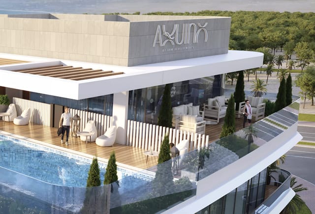 Aquino - BNW Developments Development - Image 10 of 10