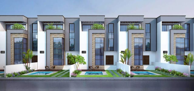 Grand Glow by Aizn Developers - View Image 3 Grand Glow - Aizn Developers Development - Image 3 of 8