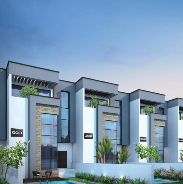 Grand Glow by Aizn Developers - View Image 4 Grand Glow - Aizn Developers Development - Image 4 of 8