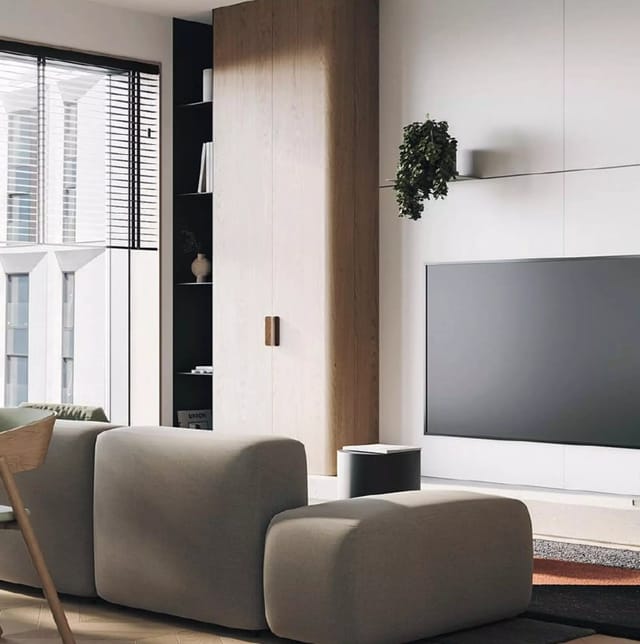 Grand Glow by Aizn Developers - View Image 7 Grand Glow - Aizn Developers Development - Image 7 of 8