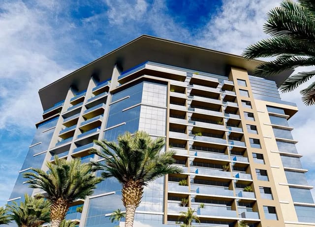 The Bay Residence By Baraka - Baraka Real Estate Development Company Development - Image 10 of 10