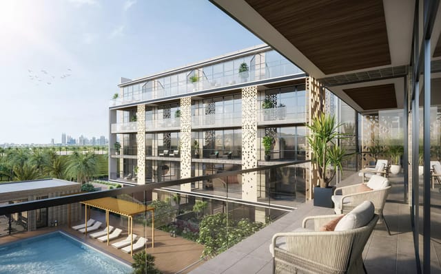 Sereno Residences - Svarn Development Development - Image 5 of 10