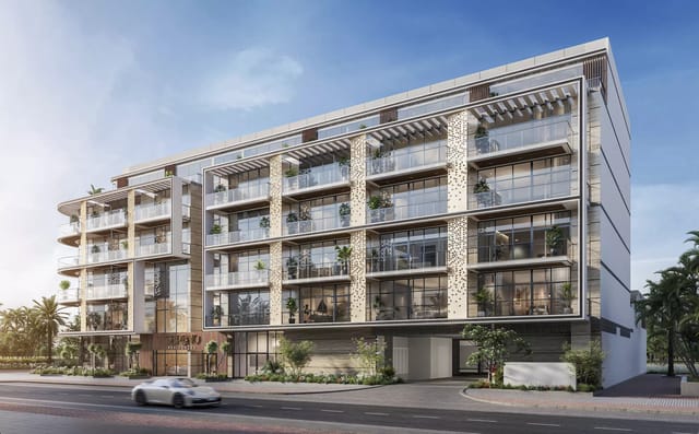 Sereno Residences - Svarn Development Development - Image 9 of 10