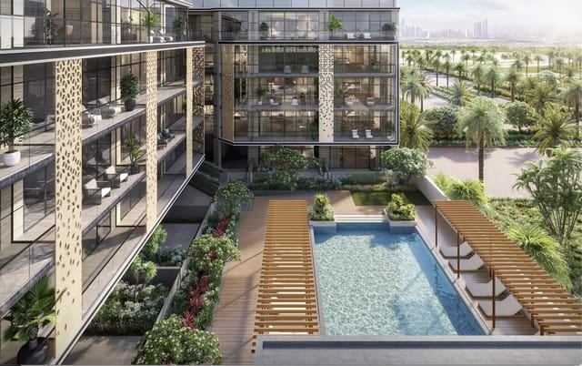 Sereno Residences - Svarn Development Development - Image 10 of 10