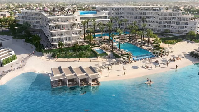 Ramhan Island Villas Phase 4 by Eagle by Eagle Hills - View Image 10 Ramhan Island Villas Phase 4 by Eagle - Eagle Hills Development - Image 10 of 10