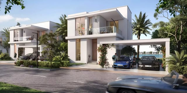 Ramhan Island by Eagle Hills - View Image 8 Ramhan Island - Eagle Hills Development - Image 8 of 12
