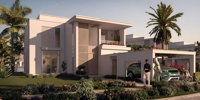 Ramhan Island by Eagle Hills - View Image 7 Ramhan Island - Eagle Hills Development - Image 7 of 12