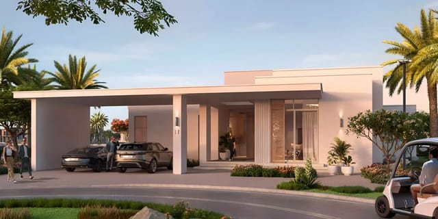 Ramhan Island Views by Eagle Hills - View Image 5 Ramhan Island Views - Eagle Hills Development - Image 5 of 9