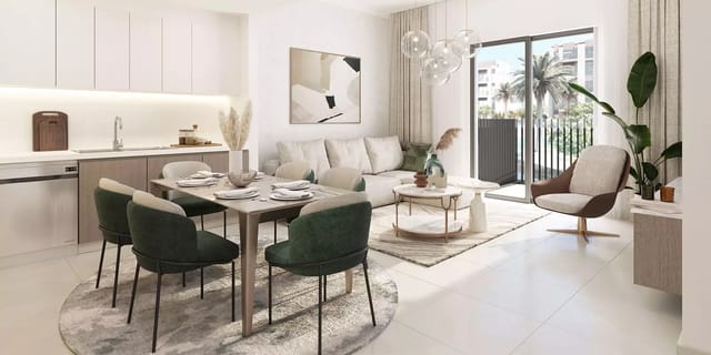 Sahab Residences - Eagle Hills Development - Image 10 of 12