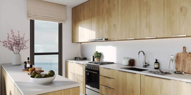 Rehan Residences - Eagle Hills Development - Image 8 of 12