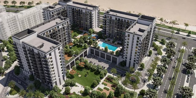 Rehan Residences - Eagle Hills Development - Image 5 of 12