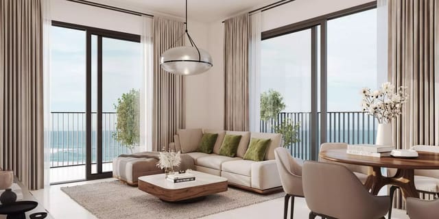 Rehan Residences - Eagle Hills Development - Image 9 of 12