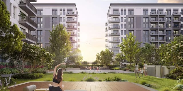 Rehan Residences - Eagle Hills Development - Image 2 of 12