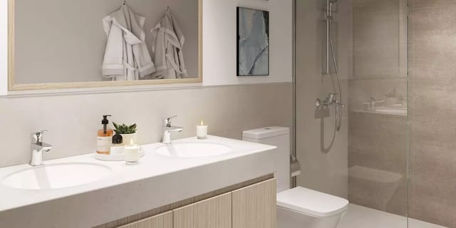 Noor Residence by Eagle Hills - View Image 2 Noor Residence - Eagle Hills Development - Image 2 of 7