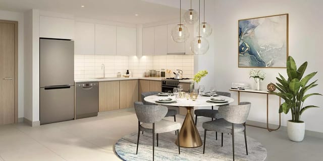 Noor Residence by Eagle Hills - View Image 7 Noor Residence - Eagle Hills Development - Image 7 of 7