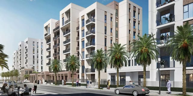 Nada Residences by Eagle Hills - View Image 3 Nada Residences - Eagle Hills Development - Image 3 of 5