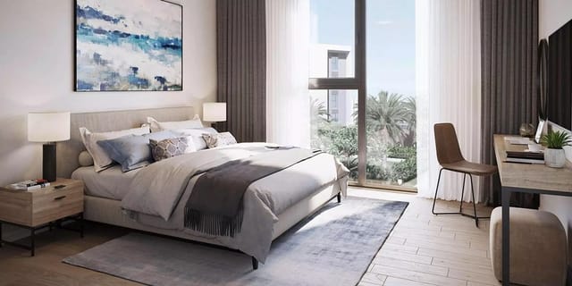 Nada Residences by Eagle Hills - View Image 2 Nada Residences - Eagle Hills Development - Image 2 of 5