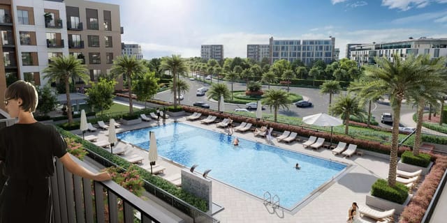 Rimal Residences - Eagle Hills Development - Image 5 of 10