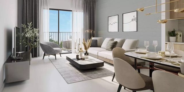 Rimal Residences - Eagle Hills Development - Image 6 of 10