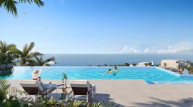 Crystal Residences by Eagle Hills - View Image 7 Crystal Residences - Eagle Hills Development - Image 7 of 16