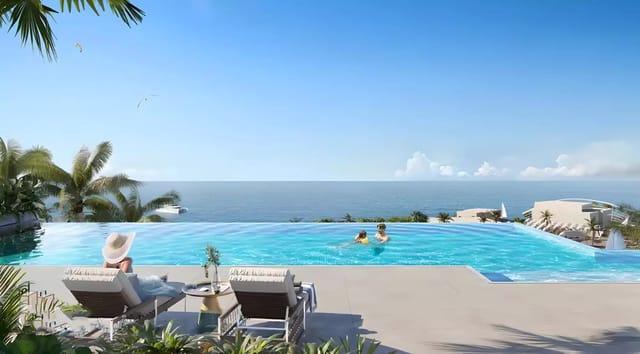 Crystal Residences by Eagle Hills - View Image 15 Crystal Residences - Eagle Hills Development - Image 15 of 16