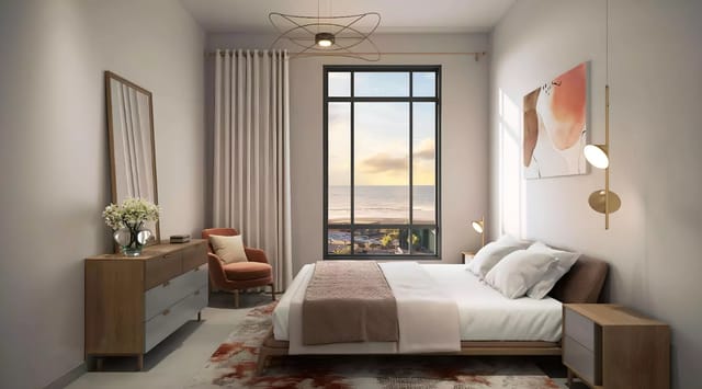 Crystal Residences by Eagle Hills - View Image 9 Crystal Residences - Eagle Hills Development - Image 9 of 16